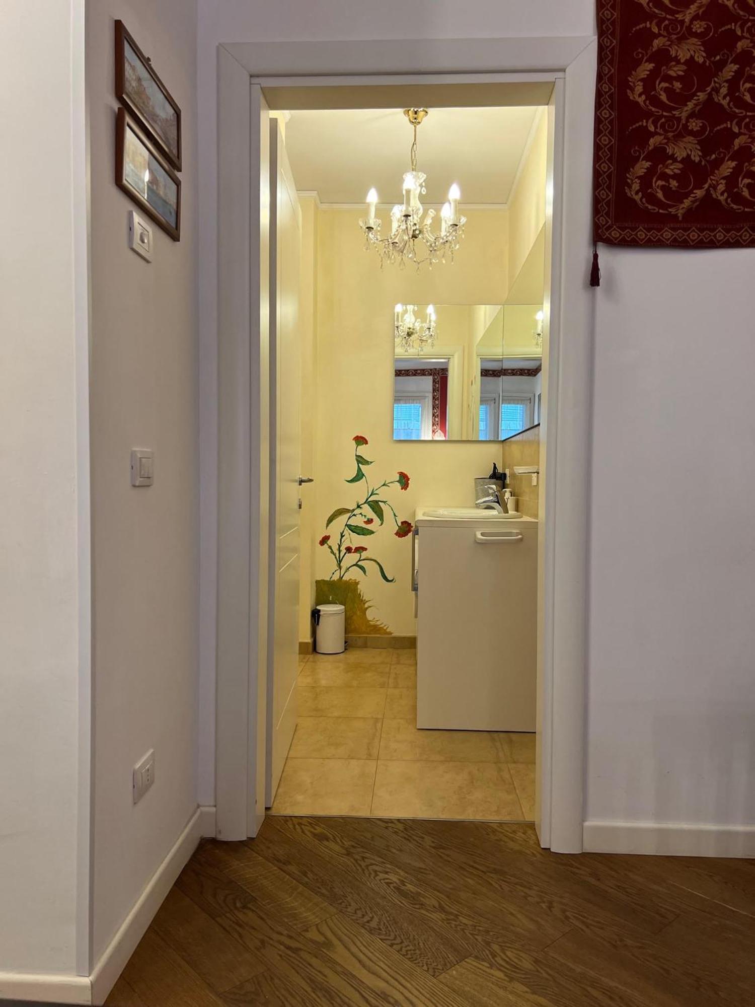 Ferienwohnung Casabella Venedig Exterior foto
