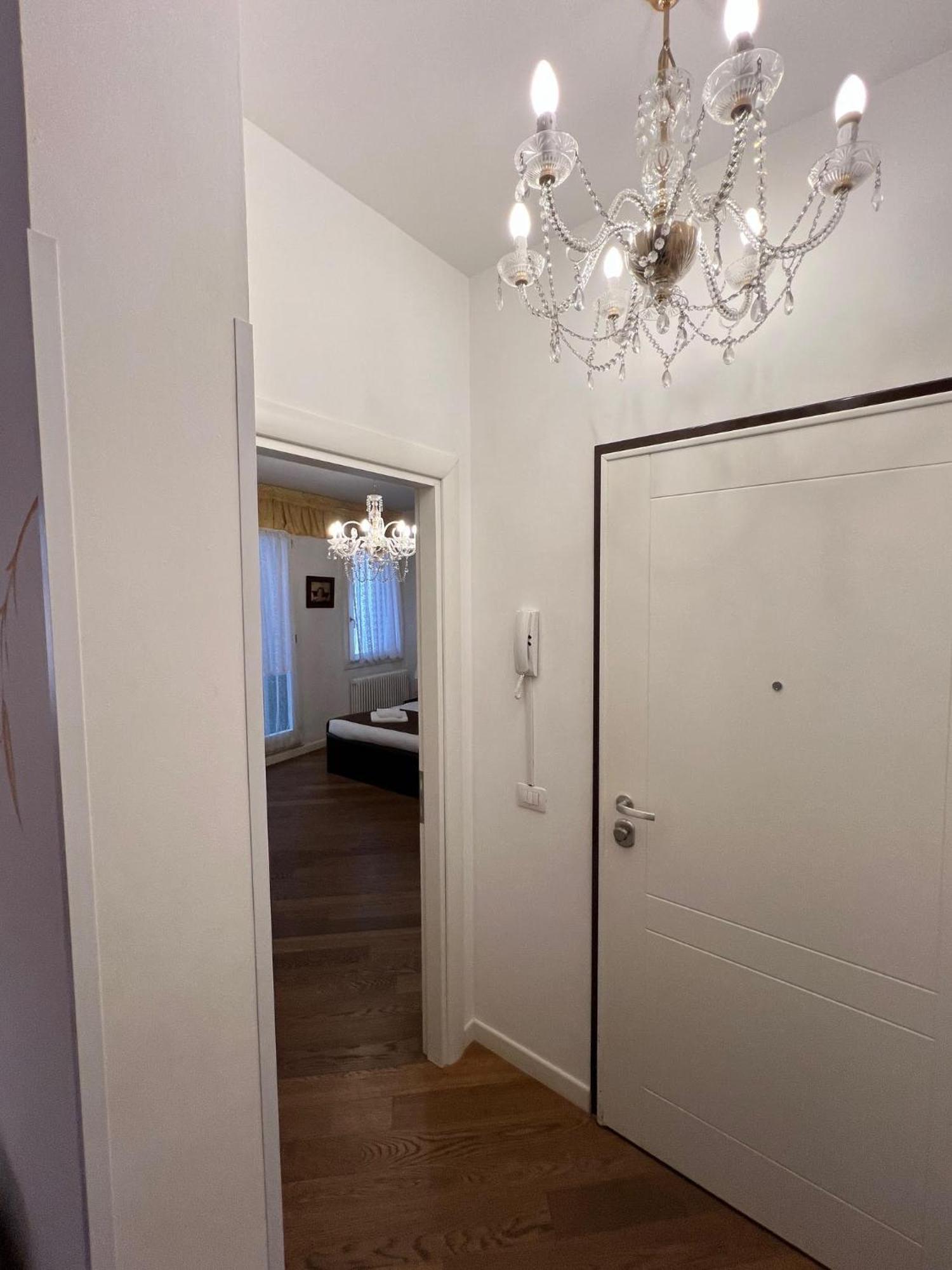 Ferienwohnung Casabella Venedig Exterior foto