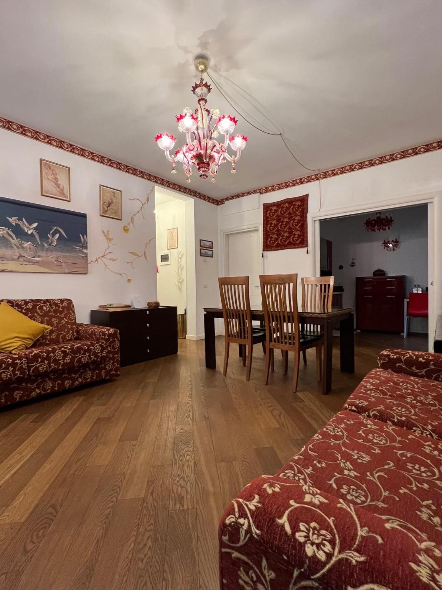 Ferienwohnung Casabella Venedig Exterior foto