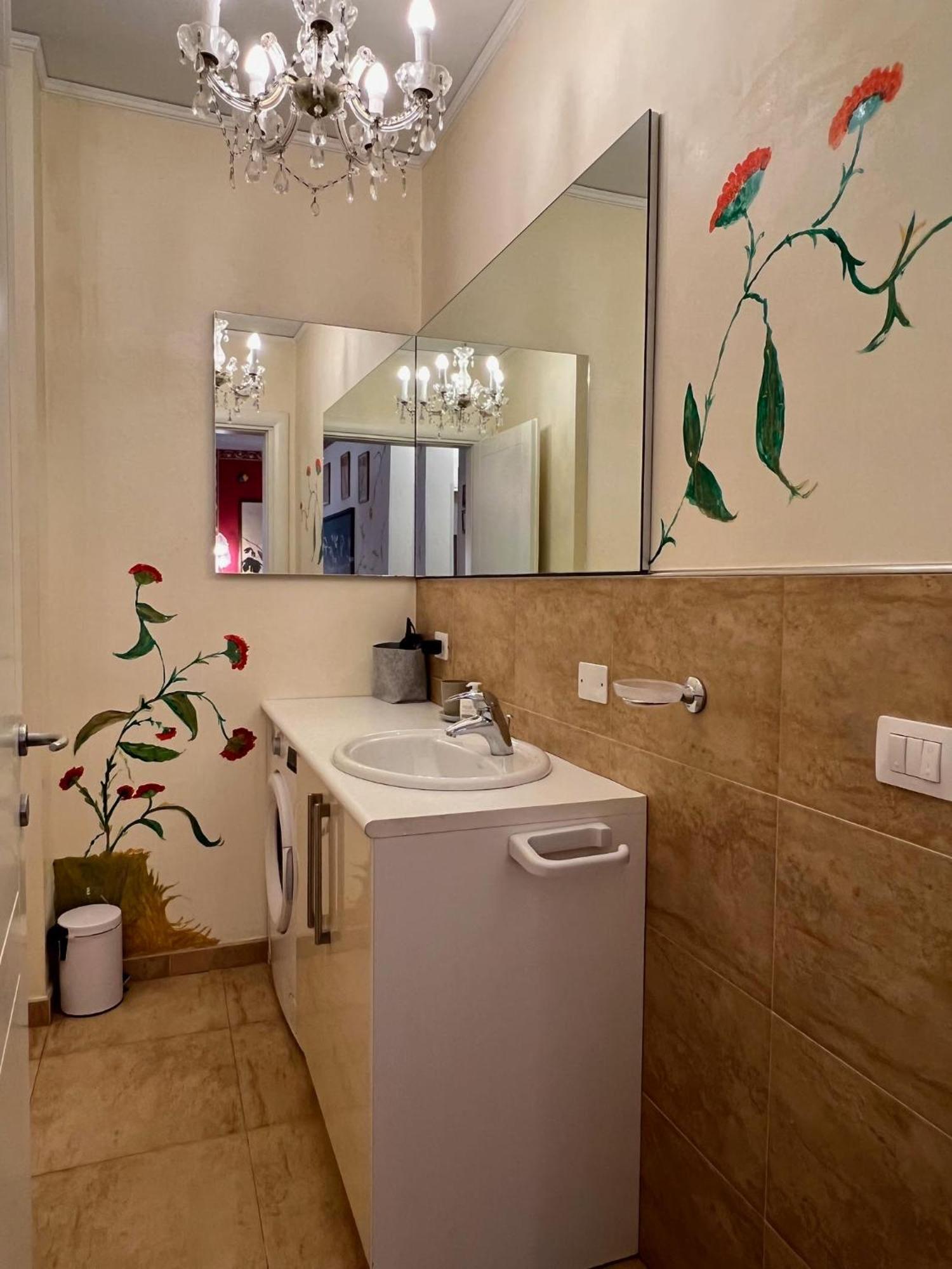 Ferienwohnung Casabella Venedig Exterior foto
