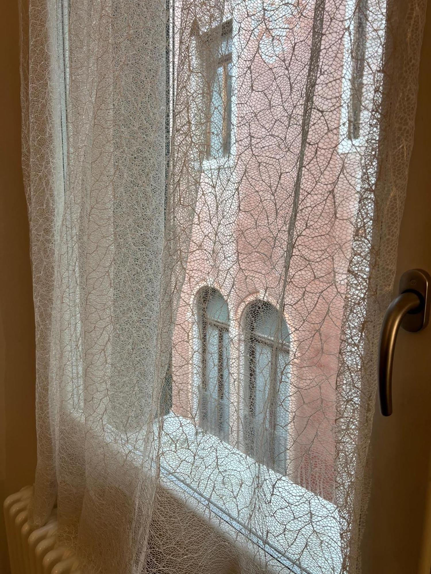 Ferienwohnung Casabella Venedig Exterior foto