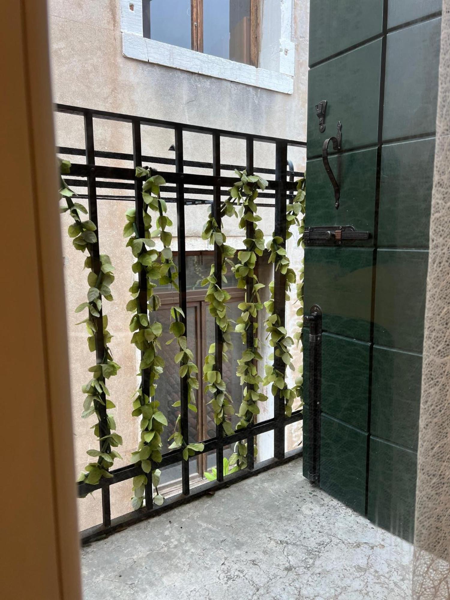 Ferienwohnung Casabella Venedig Exterior foto
